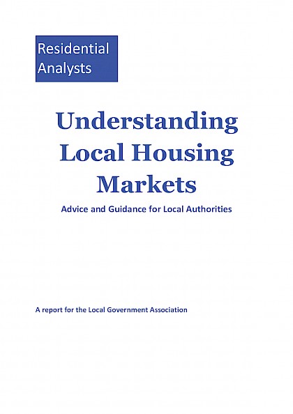 Understanding Local Housing Markets