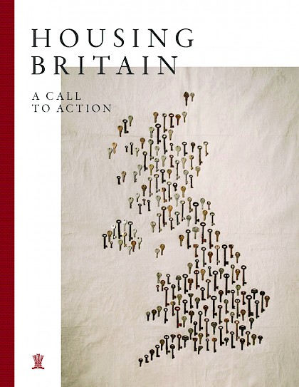 Housing Britain: A Call To Action