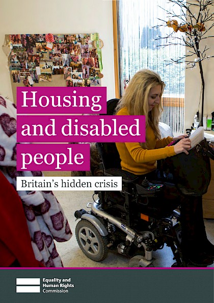 Housing and Disabled People
