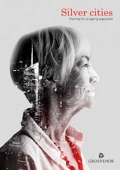 Silver cities. Planning for an ageing population