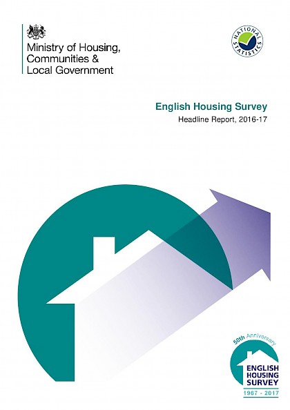 English Housing Survey