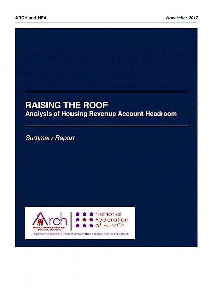 Raising the Roof, Analysis of HRA Headroom