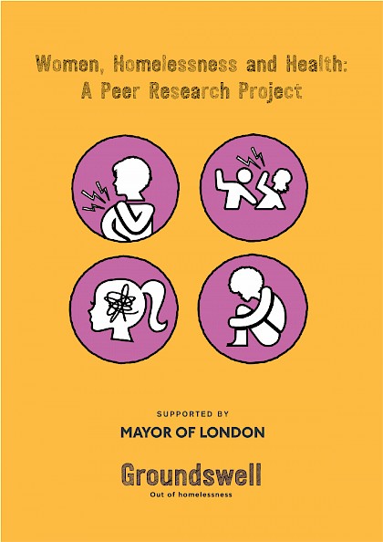 Women, Homelessness and Health