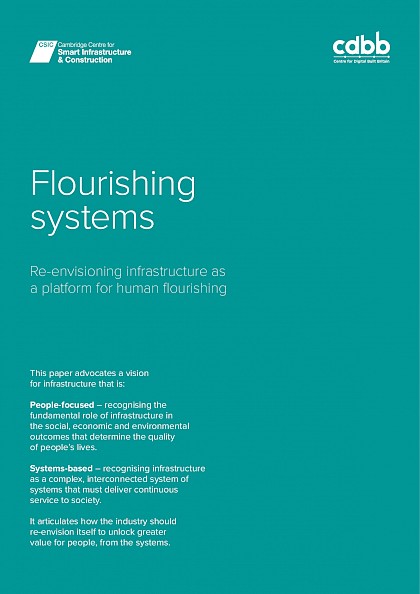 Flourishing Systems