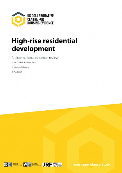 High-Rise Residential Development