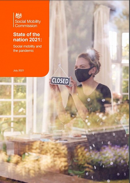 State of the Nation report 2021