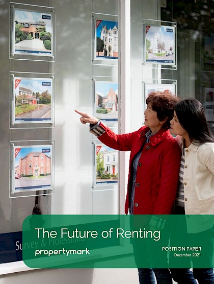 The future of renting