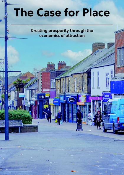 The Case for Place