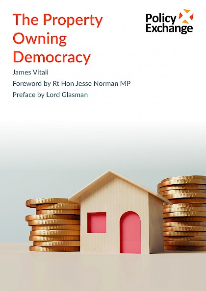 The Property Owning Democracy