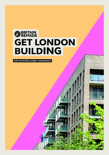 Get London Building