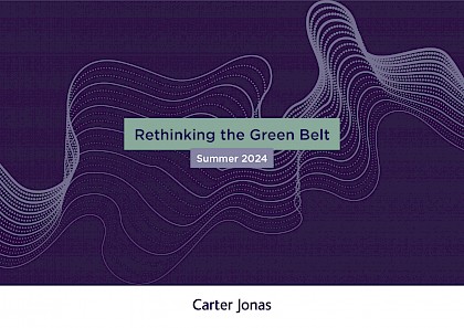Rethinking the Green Belt