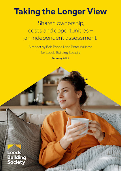 Shared ownership, costs and opportunities – an independent assessment