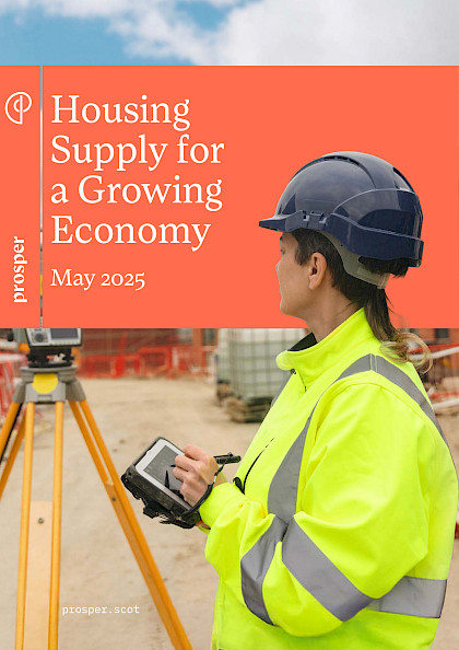 Housing Supply for a Growing Economy