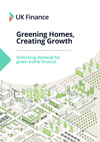 Greening Homes, Creating Growth: Unlocking demand for green home finance