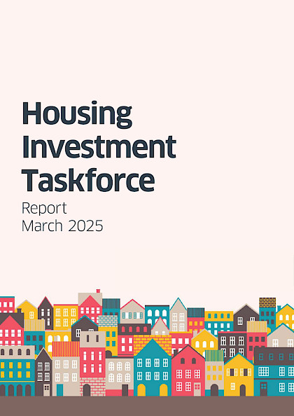 Housing Investment Taskforce