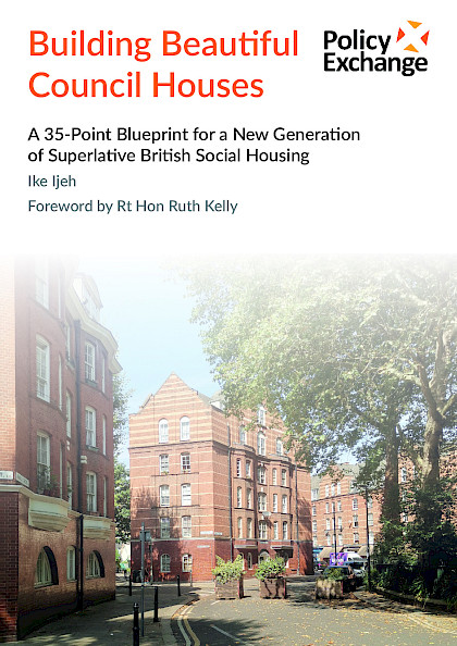 Building Beautiful Council Houses