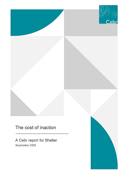 The Cost of Inaction