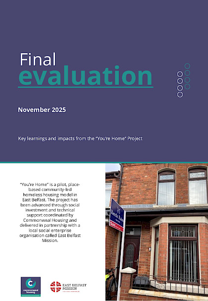 You're Home Evaluation
